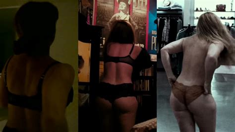 Butt Amanda Fuller Video Nudecelebgifs