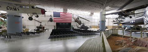 Us Army Aviation Museum 4 Photos Fort Rucker Al Roverpass
