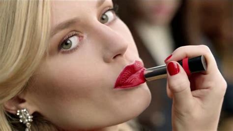 Rimmel London The Only 1 Lipstick Tv Commercial La Revolución Ispottv
