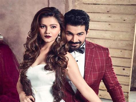 Rubina Dilaik S Husband Abhinav Shukla To Join Her In Bigg Boss