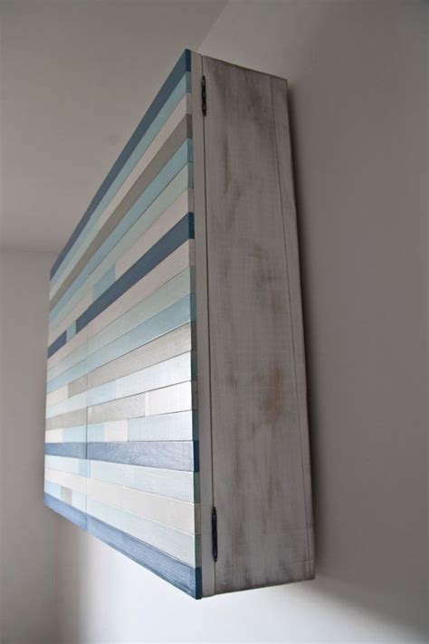 Check spelling or type a new query. Flat screen Television Cabinet/Enclosure by CarpenterCraig ...