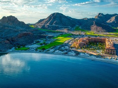 Fabulous Review Of Villa Del Palmar At The Islands Of Loreto By