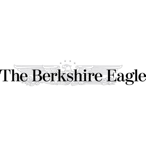 The Berkshire Eagle – Downtown Pittsfield Western Massachusetts The