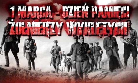 Wprowadzony dwa lata temu dzień żołnierzy wyklętych sprawił, że tym zagadnieniem interesują się już nie tylko historycy. Żołnierze Wyklęci. / Polska / БрамаBY: свободная саморегулируемая политическая площадка