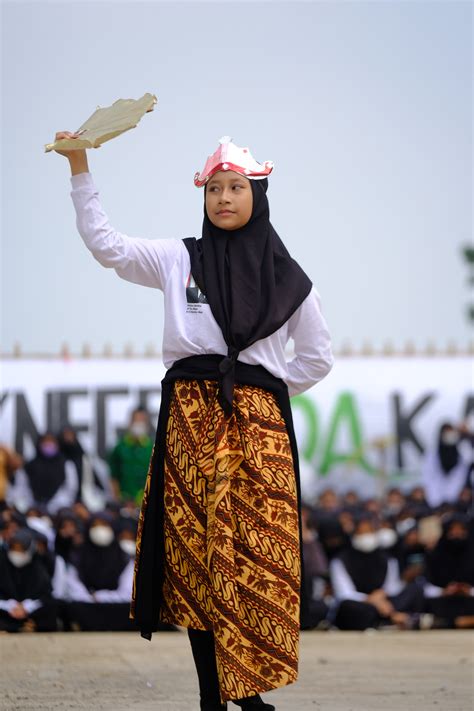 MAI Amanatul Ummah || Home