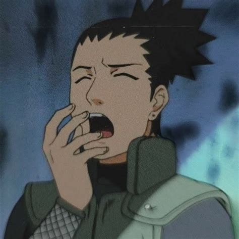 Pin By Aqilah Syafiah On Shikamaru In 2020 Naruto Shippuden Anime