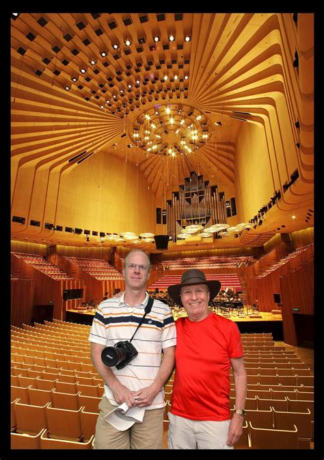 Kiwis And Blokes Sydney Opera House April 1