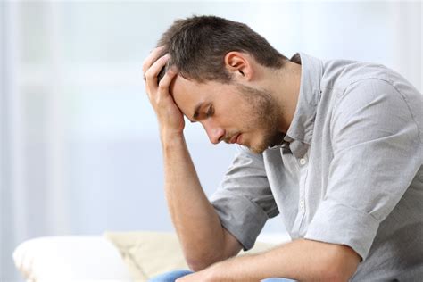 Understanding Situational Performance Anxiety And Erectile Dysfunction Stagger