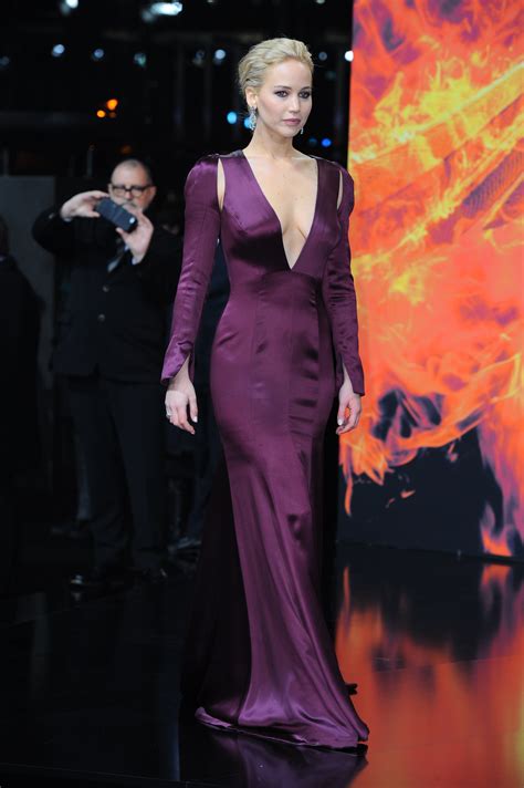 The first film in the hunger games franchise. Jennifer Lawrence The Hunger Games Mockingjay Part 2 World ...
