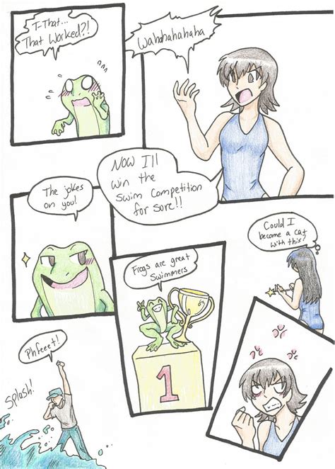 Frog Tf 3 By Raiinbowraven On Deviantart