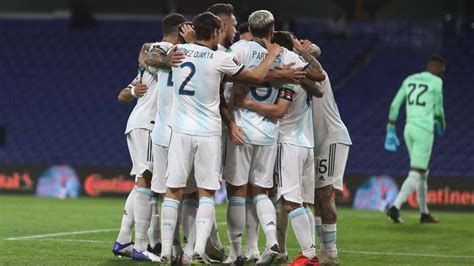 Argentina chocó ante corea previo a su debut olímpico. Argentina venció a Ecuador por las Eliminatorias ...