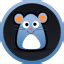 This free auto mouse mover software will prevent windows from locking the user session or going to sleep. Move Mouse - Download