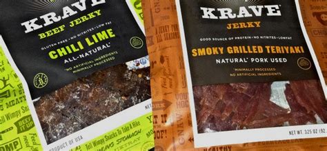 Ground beef is a great source of protein. How To Make Beef Jerky For Homemade Snacks - Next Luxury