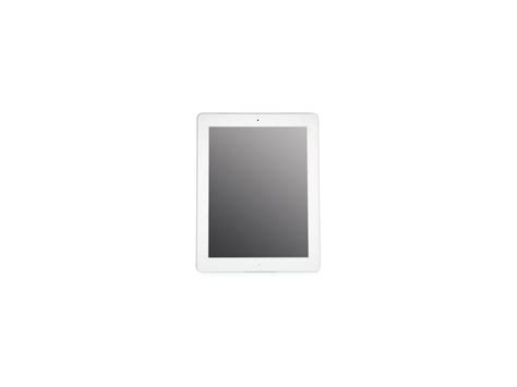 Refurbished Apple Ipad 4th Generation Md514lla 32gb Flash Storage 97