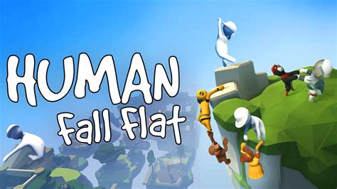 Human Fall Flat Golf Simplex Free Download Pc Games Crack