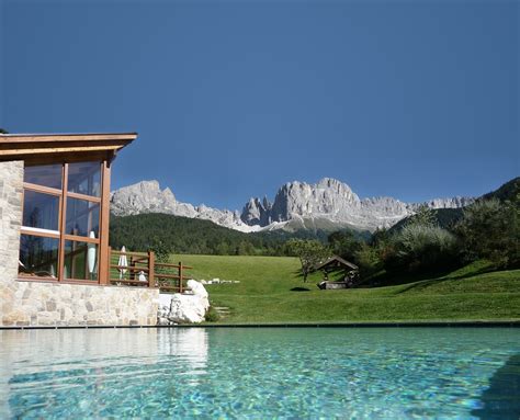 Vitalpina Hotels Südtirol Compie 10 Anni Con Tante Idee Per Il Futuro