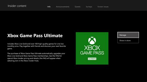 Xbox Game Pass Ultimate Everything You Need To Know Windows Central