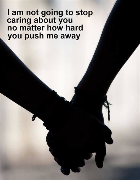 Pin By Allan M On Words Just Words You Pushed Me Away Push Me Away Push Me Away Quotes