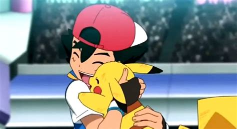 Ash Has Become A True Pokémon Master Whats Next For Him