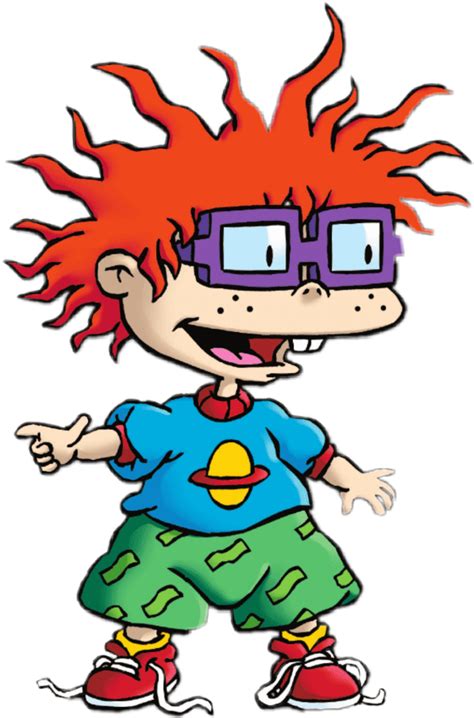 Check Out This Great Chucky Rugrats Png Image Rugrats Cartoon 90s