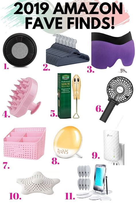 Prioritizing the things you need for your first apartment above the things you want can help you budget and plan for filling up whether adding a new bed, replacing a couch or stocking the kitchen, there's a lot to buy. 11 Things To Buy On Amazon (my 2019 favourites!) - Blush ...