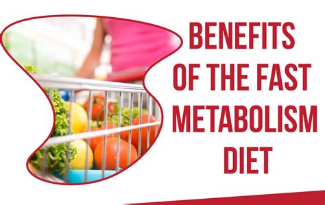 What Is Fast Metabolism Diet And How It Work