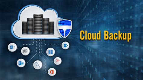 Cloud Services For Backup Bdrcloud