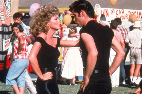 Youre The One That I Want Grease Wiki Fandom Powered By Wikia
