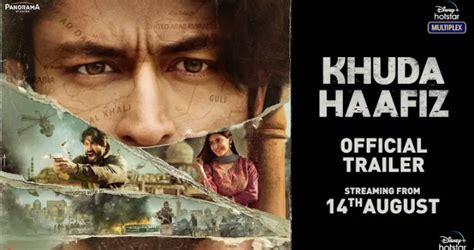 Khuda Haafiz Movie Download Hd Quality Leaked Tamil Rockersfilmywap