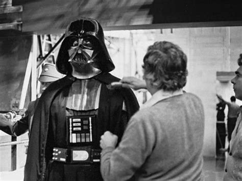 49 Fantastic Behind The Scenes Photos From The Original Star Wars Trilogy