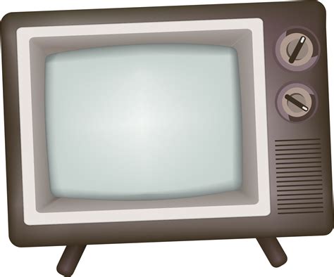 Television Set Color Television Tv Png Download 16001332 Free