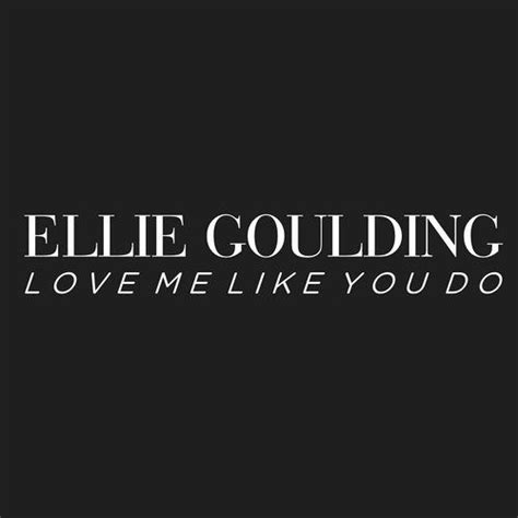 Ellie Goulding Love Me Like You Do Airia Remix