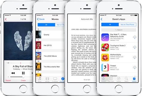 Family sharing goes beyond copyrighted content, however. Apple asking developers to enable Family Sharing for their ...