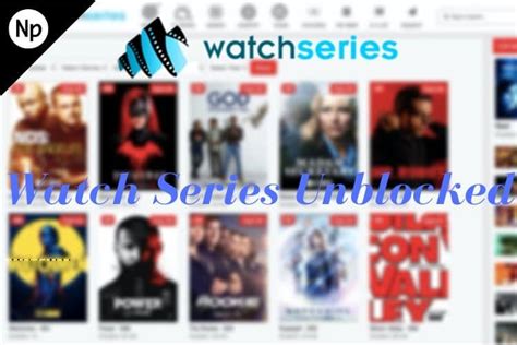 Best Watch Series Unblocked Proxies And Mirror Sites List Space Face