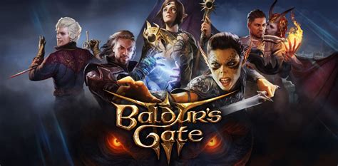 Baldurs Gate 3 Has Romance And Sex And Its Going To Be Very Risqué