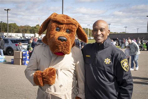 Suffolk County Sheriff’s Foundation sponsors Suffolk County Sheriff’s