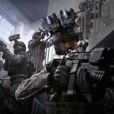 Call Of Duty Modern Warfare Zgarnij Grę W Promocji Muvepl