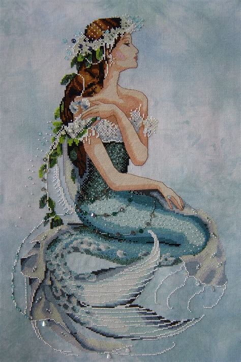 Enchanted Mermaid By Mirabilia Acropolis33 Flickr