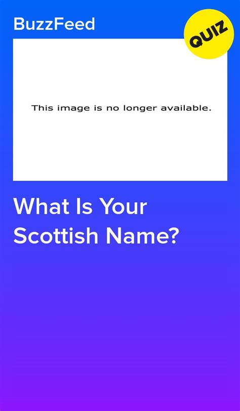 What Is Your Scottish Name In 2021 Scottish Names Scottish Names