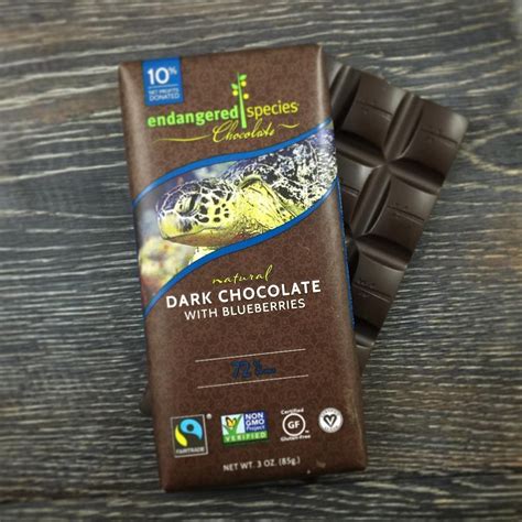 The top countries of suppliers are austria, china, and vietnam. Endangered Species Dark Chocolate Bars Review: Vegan Varieties