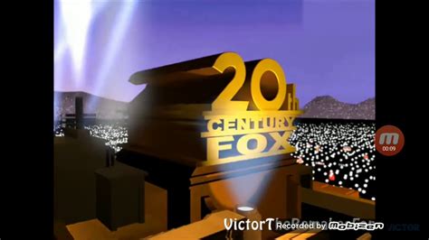 Fox Interactive Logo 2002 Remake Outdated 2 Stolen Youtube