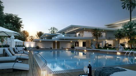 Swimming Pool On Behance