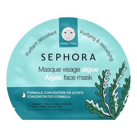 Face Mask SEPHORA COLLECTION SEPHORA