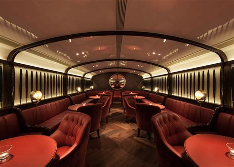 We count down the best hong kong bars. Foxglove Whiskey Bar in Hong Kong