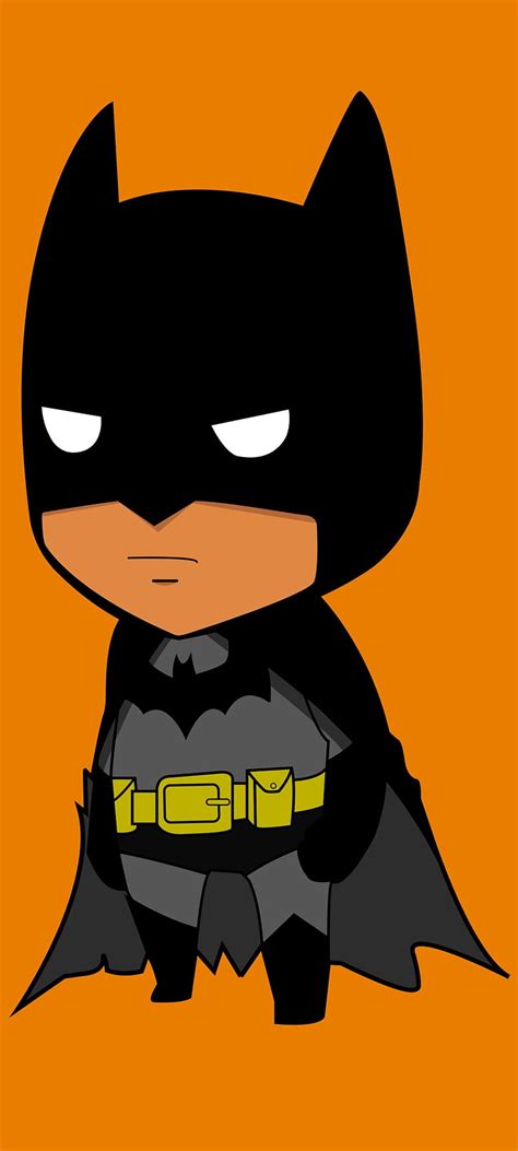 Top 135 Baby Batman Cartoon Wallpaper