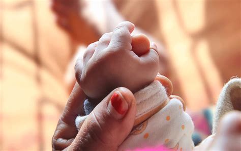 Each Year 6 Lakh Newborns Die Within 28 Days Of Birth In India