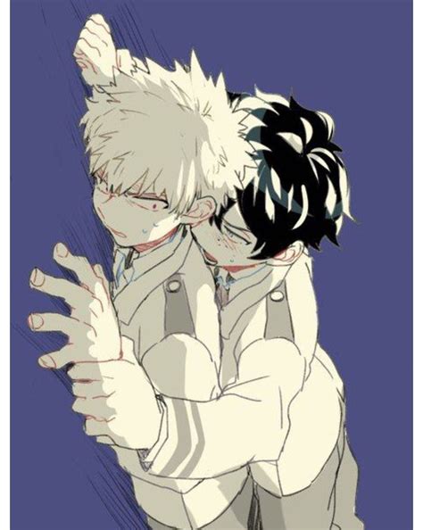 The Best 23 Bakudeku Deku X Bakugou Fanart Cute Learn - vrogue.co