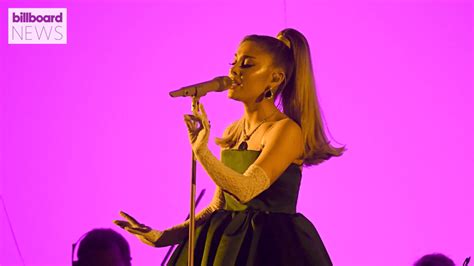 Ariana Grande Is Giving Away 1m In Free Therapy