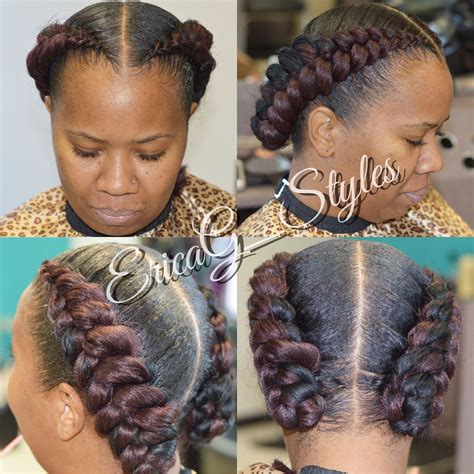 Natural Hair Tips Natural Hairstyles Braided Hairstyles Updo Hairdo