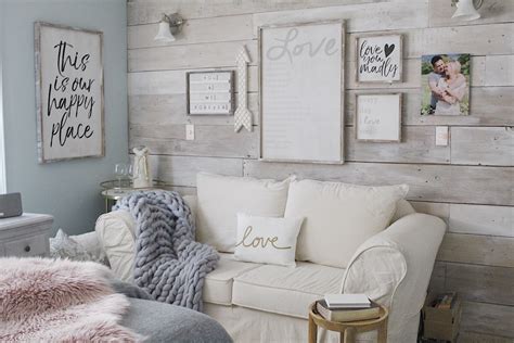Charming Home Decorating Ideas Diy Decor Ideas Cottage